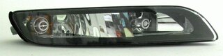 Front Turn Signal / Fog Lamp Assembly - Left - 997.1/ GT3