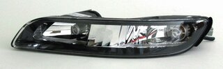 Front Turn Signal / Fog Lamp Assembly - Left - 997.1/ GT3