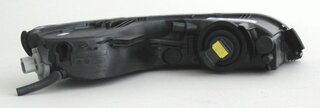Front Turn Signal / Fog Lamp Assembly - Left - 997.1/ GT3
