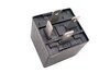 Relais starter - relay place S7