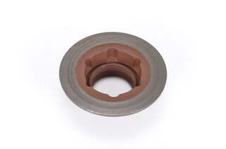 Radial sealing ring G50, G64.20/21/51 911/930 87-89, 964/965, 993/TT