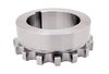 Flansch 911 65-89, 930/964/965/993/993TT/914-6