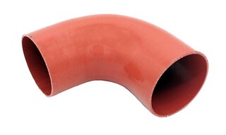 Exhaust Heat Exchanger Hose 993 - Left