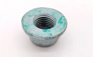 Sicherungsmutter M12x1,5
