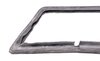 Tail Light Seal 964 1989-90 - Right