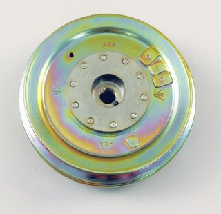 Riemenscheibe 964 C2/4 RS 964 CUP