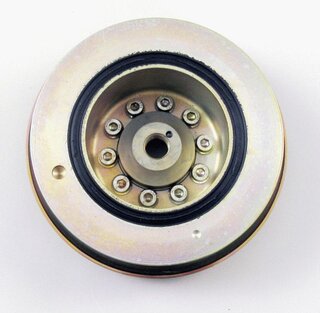 Riemenscheibe 964 C2/4 RS 964 CUP