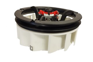 Moteur soufflerie AV 911 69-89 avec rotor plastique