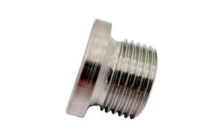 Verschlussschraube für Lambdaöffnung  M18x1,5mm