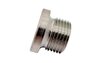 Verschlussschraube für Lambdaöffnung  M18x1,5mm