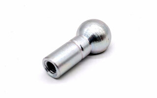 Ball socket A8 Ø 5mm