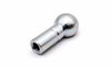 Ball socket A8 Ø 5mm