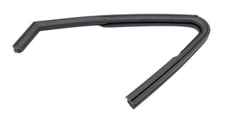 Profilé caoutchouc protection vitre latérale avant gauche 356/356A (50-59), 356B/356C (60-65)