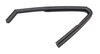 Profilé caoutchouc protection vitre latérale avant gauche 356/356A (50-59), 356B/356C (60-65)