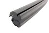 Profilé caoutchouc protection vitre latérale avant gauche 356/356A (50-59), 356B/356C (60-65)