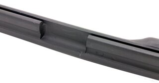 Profilé caoutchouc protection vitre latérale avant gauche 356/356A (50-59), 356B/356C (60-65)