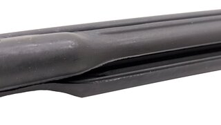 Profilé caoutchouc protection vitre latérale avant gauche 356/356A (50-59), 356B/356C (60-65)