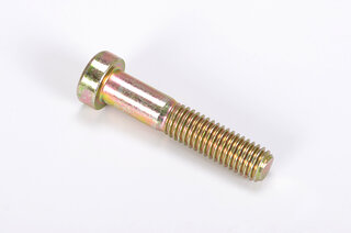 Pressure Plate Bolt M8 x 40