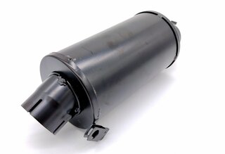Chaleur control box gauche enduit 356 A 1,6L