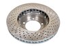 Front Brake Disc 993 Turbo / GT2 / C4S - Left - 322 mm x 32 mm