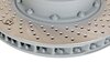 Bremsscheibe 993 Turbo/ GT2 / C4S 95-98 rechts 322mmx32mm, 72 mm hoch