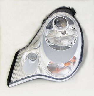 Scheinwerfer Litronic links 996 02-