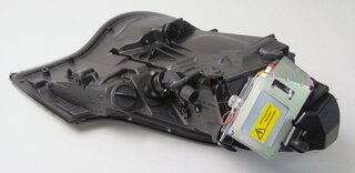 Scheinwerfer Litronic links 996 02-