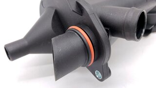 Ölabscheider 986/ 987 Boxster/ Cayman