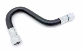 Fuel line pressure regulator to fuelbar 944S2 (M44.41 - 1989-91)