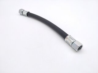 Fuel line L-Jetronic - 944S2