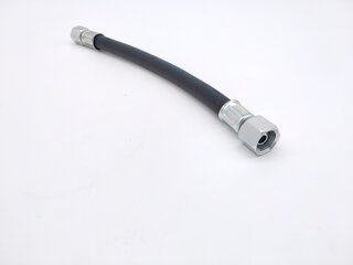 Fuel line L-Jetronic - 944S2