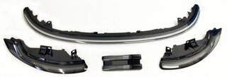 Rear Light Set incl. Light Strip (complete) - 992 C2/C4 without AeroKit,  Exclusive-Programme