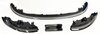 Rear Light Set incl. Light Strip (complete) - 992 C2/C4 without AeroKit,  Exclusive-Programme