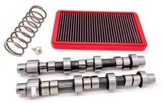 Kit de puissance 965Turbo 3.6L  Level2 400PS min.98 Oktan