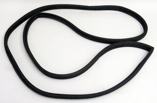 Door Seal 911/ 964/ 993 (1966-98) - Coupe - Left or Right - Aftermarket