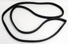 Door Seal 911/ 964/ 993 (1966-98) - Coupe - Left or Right - Aftermarket
