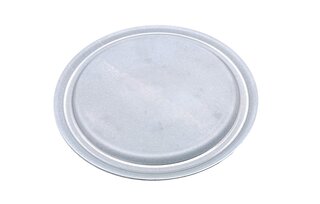 Deckel Rahmen vorne
