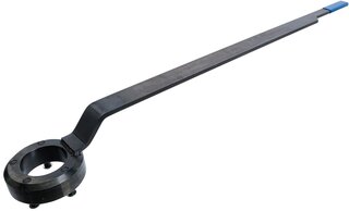 Counter Holding Wrench for Crankshaft Belt Pulley