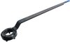 Counter Holding Wrench for Crankshaft Belt Pulley