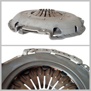 Kit embrayage sport 986 Boxster S 2000-04