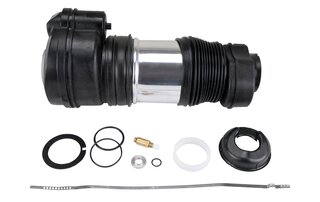 Air spring front left - 958.3 Cayenne (1BK)