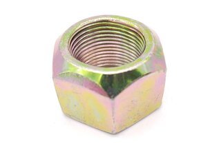 Nut M22x1,5mm - self lock - Wheel hub - 911 (1984-89)/ 924S/ 928/ 944/ 968