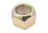 Nut M22x1,5mm - self lock - Wheel hub - 911 (1984-89)/ 924S/ 928/ 944/ 968