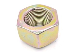 Nut M22x1,5mm - self lock - Wheel hub - 911 (1984-89)/ 924S/ 928/ 944/ 968