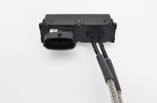 Sensor turbine 997 TT / GT2-RS