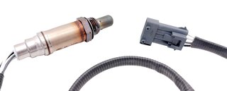 Oxygen Sensor 993 Turbo / GT2 - Post Catalyst