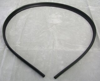 Cabrio Top Seal 911 / 964  1978-94 - Top of Windshield to Cabrio Top