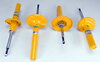 Bilstein 986 MO30 Shock Absorber Set - Front and Rear - 4 Peices