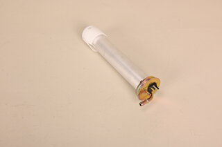 Vorratgeber Benzintank