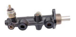 Brake master cylinder with switch - brake light - 924/ Turbo (-1980)